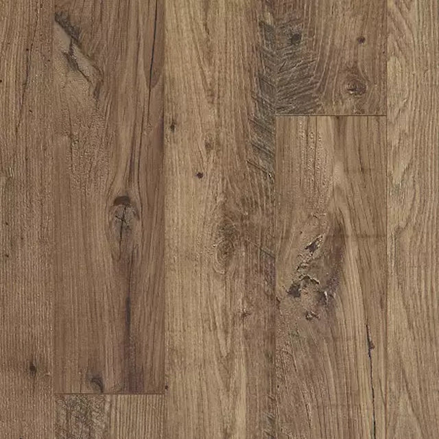 Mohawk Kingmire Nutmeg Chestnut — merchant product photo