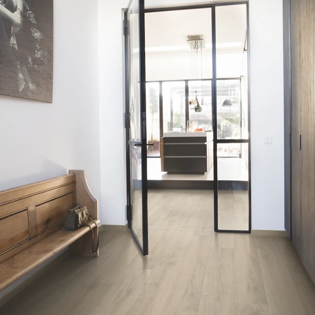 Quickstep Capture (Signature) Brushed Oak Beige — merchant product photo