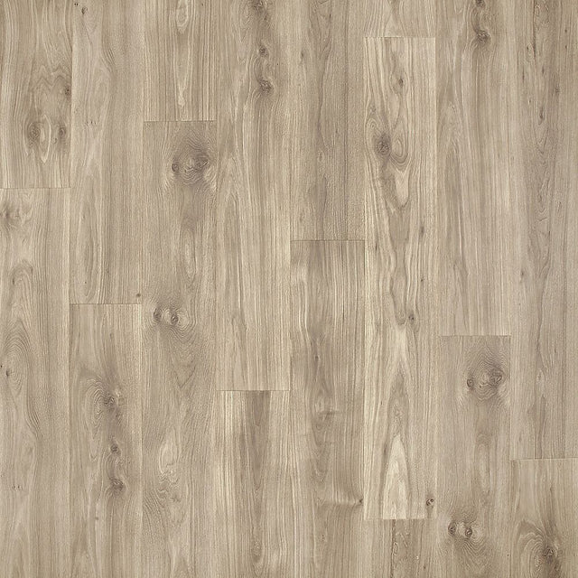 Mohawk Ivey Gates Polished Grey Oak — merchant product photo