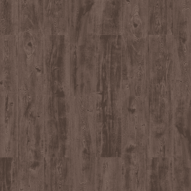 SPECIAL BUY - Major Brand Name - Sierra Brown Oak - 7.55" x 50.62" Click Together Laminate 56097 — merchant product photo