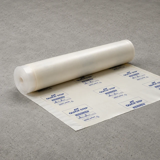 Unisound Underlay – 15m² Roll — merchant product photo