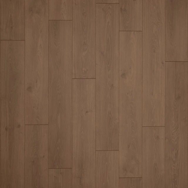 Quick-Step Palisades Park Brown Thrasher Oak — merchant product photo