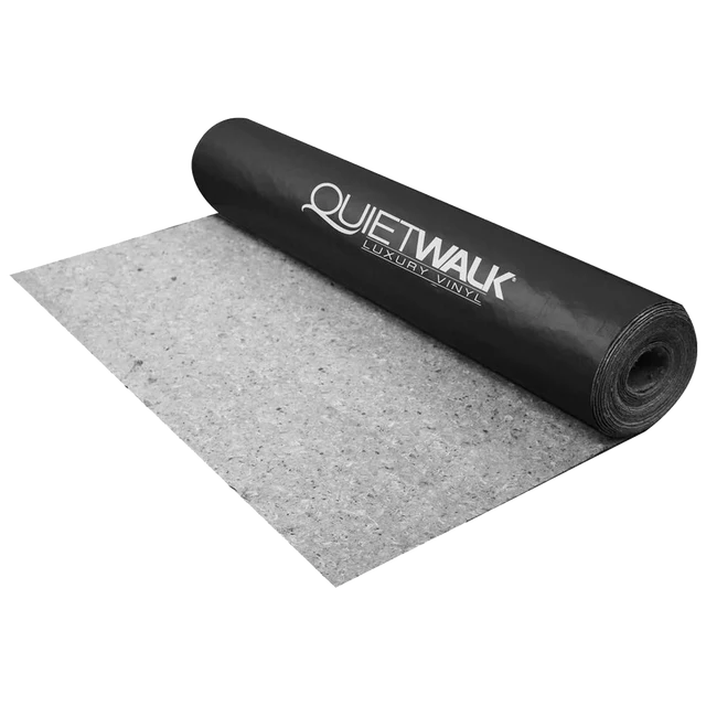QuietWalk LV — merchant product photo