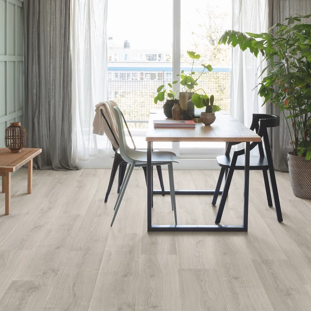 Quickstep Capture (Signature) Brushed Oak Grey — merchant product photo