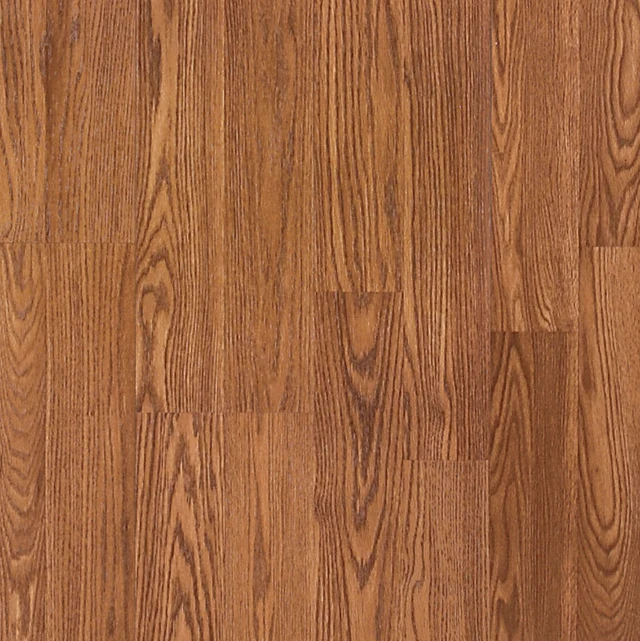 Quick-Step Classic Sienna Oak 2-strip Planks — merchant product photo