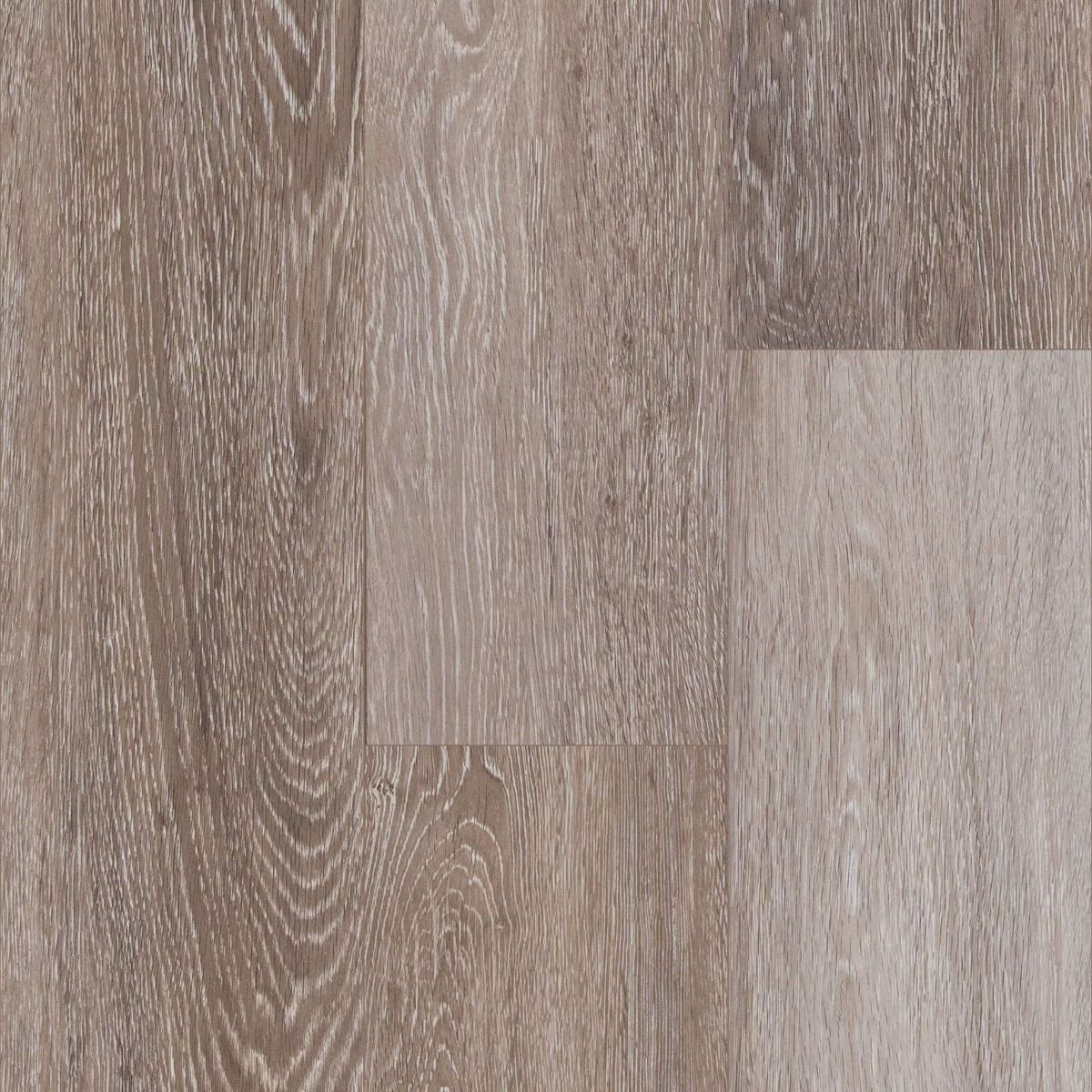 Equinox Collection - Broadmoor- 9.5mm - 6.5" x 47.6" - Click Together Waterproof Laminate flooring w/ Attached Pad — merchant product photo