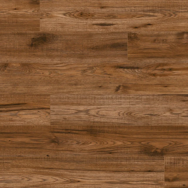 TimbrCORE Laminate Salzburg Umber — merchant product photo