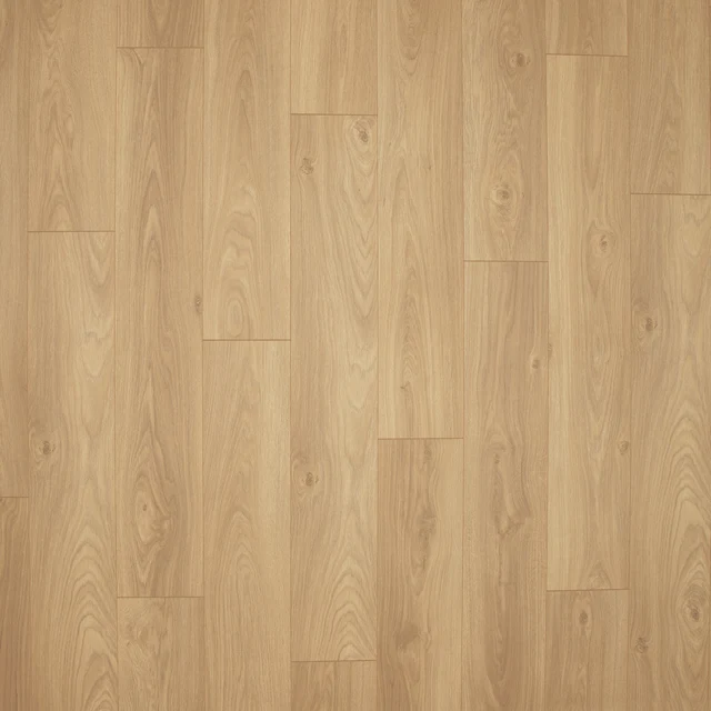 Quick-Step Palisades Park Golden Nest Oak — merchant product photo